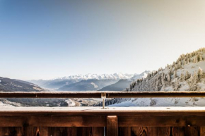 Berggasthaus & Lodge Resterhöhe